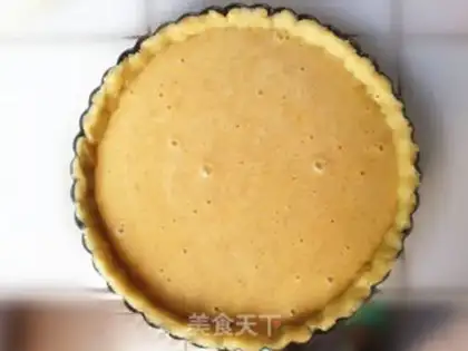 Make Cinnamon apple pie step 6