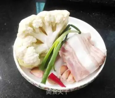 Make Bacon step 0