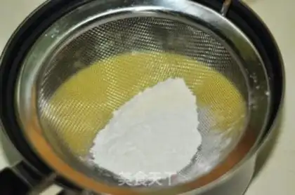 Make Cheesecake step 5