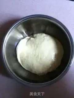 Make Old bread step 2