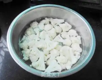 Make Bacon step 1