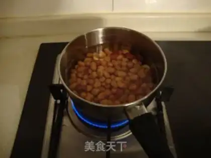 Make The old vinegar