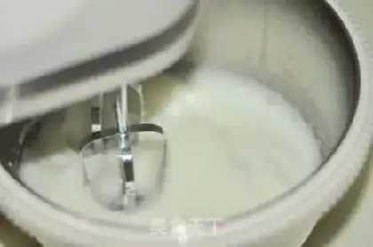 Make Cheesecake step 6