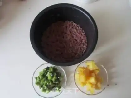 Make Pineapple steak step 10