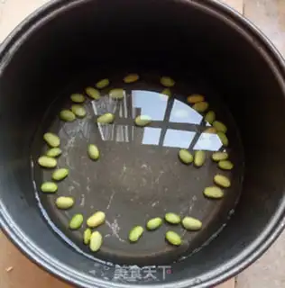 Make Five-colour meatloaf step 1