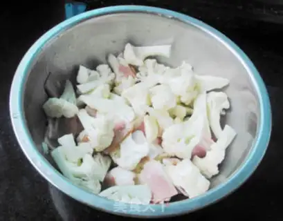Make Bacon step 3