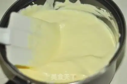 Make Cheesecake step 8