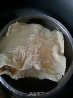 Make Sugar vinegar ribs step 0