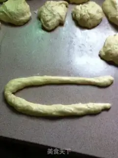 Make Old bread step 5