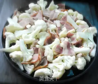 Make Bacon step 4