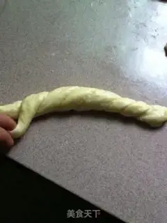 Make Old bread step 6
