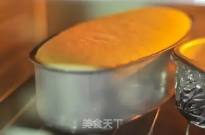 Make Cheesecake step 10