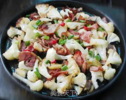 Make Bacon step 5
