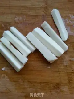 Make Sugar vinegar ribs step 2