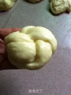 Make Old bread step 7