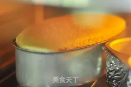 Make Cheesecake step 11