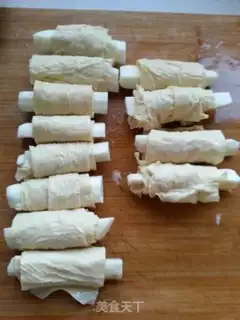 Make Sugar vinegar ribs step 3