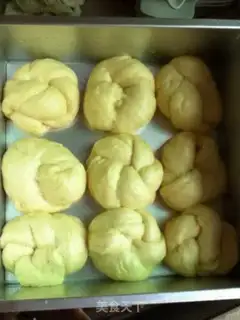Make Old bread step 8