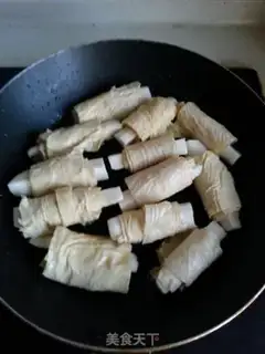 Make Sugar vinegar ribs step 4