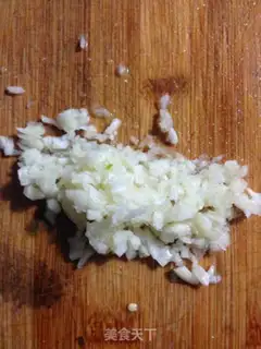 Make Garlic potatoes step 2