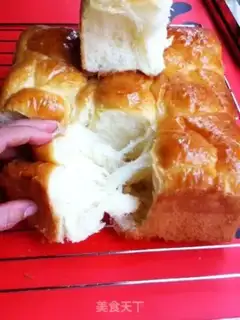 Make Old bread step 13