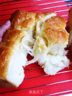 Make Old bread step 14