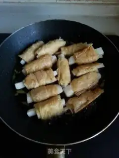 Make Sugar vinegar ribs step 9