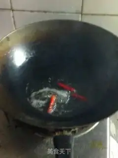 Make Garlic potatoes step 4