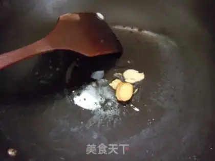 Make Monkey mushrooms step 3