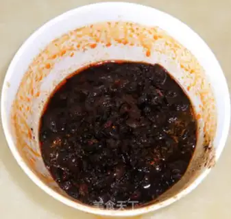 Make Beef-peasing mother step 0