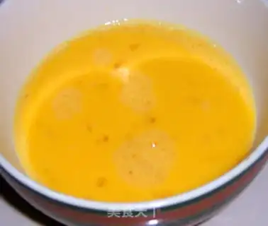 Make Fried eggs step 1
