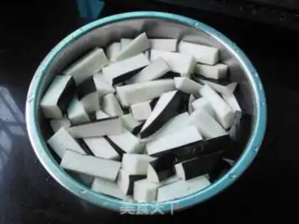 Make Soy cheese step 1