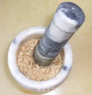 Make Beef-peasing mother step 2