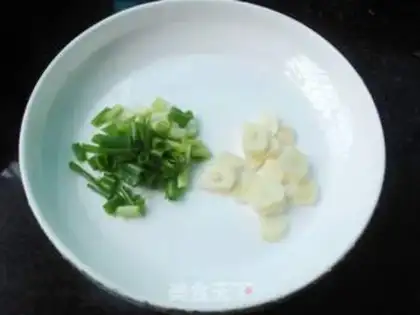 Make Soy cheese step 2