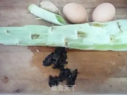 Make Scrambleded eggs step 0