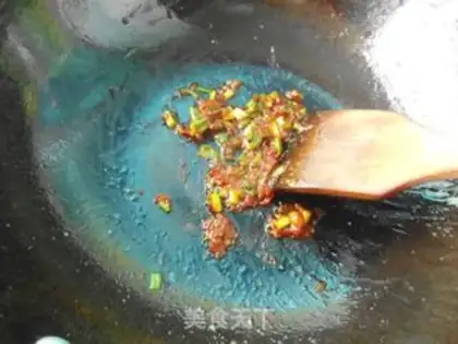 Make Soy cheese step 4