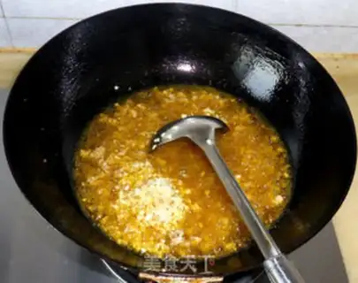 Make Beef-peasing mother step 5
