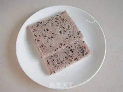 Make Banana sandwich step 0