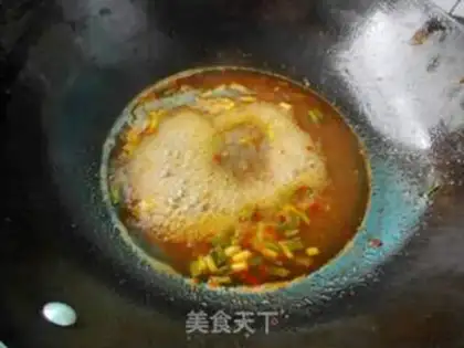 Make Soy cheese step 5