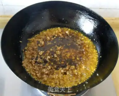 Make Beef-peasing mother step 6