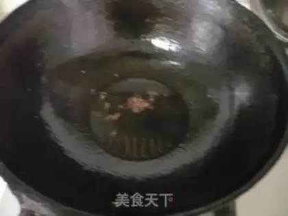Make Scrambleded eggs step 3