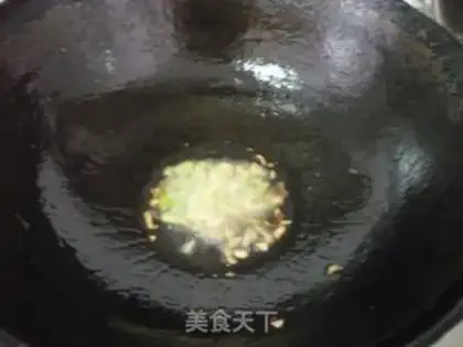 Make Scrambleded eggs step 4