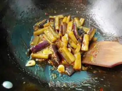 Make Soy cheese step 7