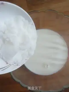 Make Potato balls step 2
