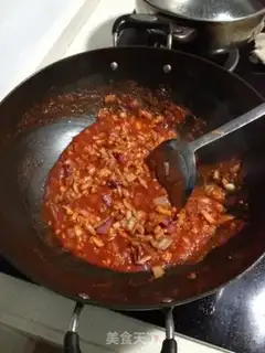 Make pasta step 5