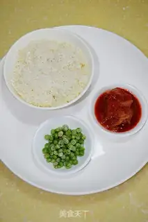Make Hot cabbage step 0