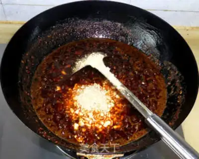 Make Beef-peasing mother step 10