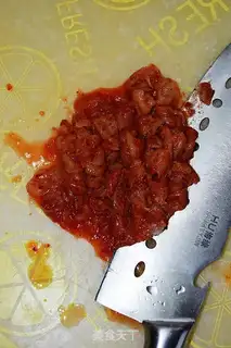 Make Hot cabbage step 1