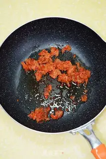 Make Hot cabbage step 2