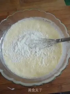 Make Potato balls step 5